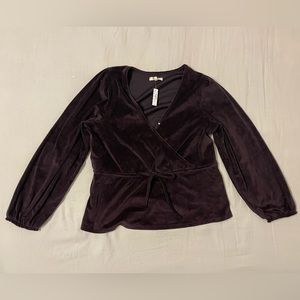 Madewell top